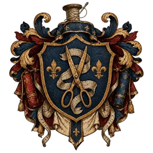 Brasão da guilda Artifices (Artesão)